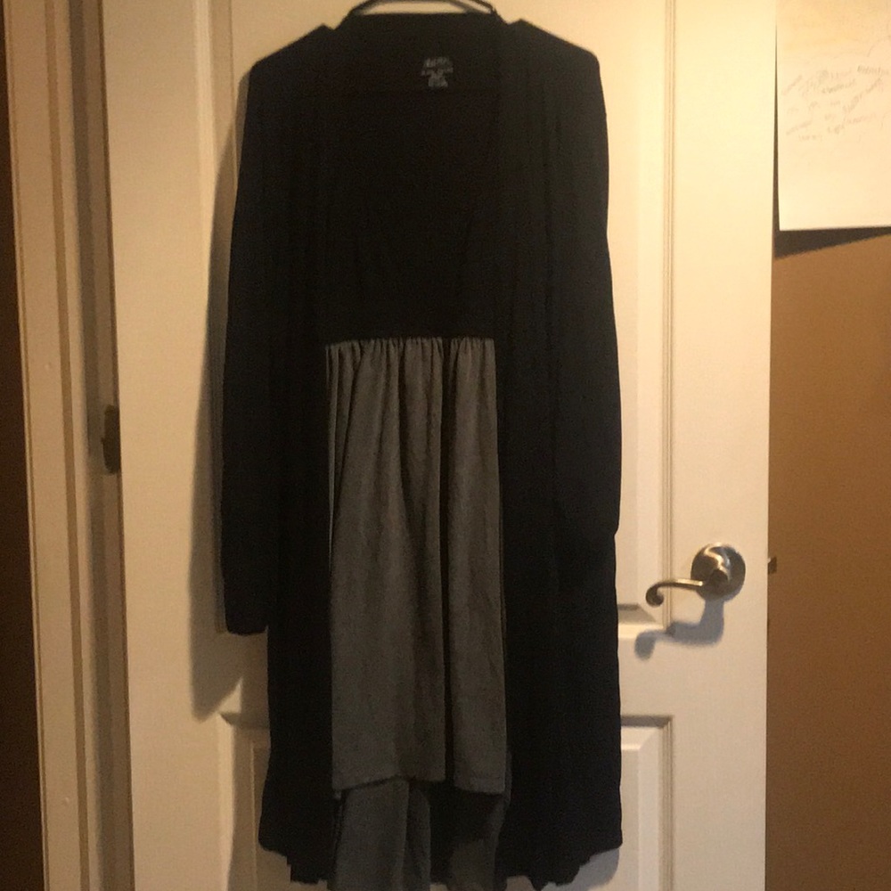 Nightgown set